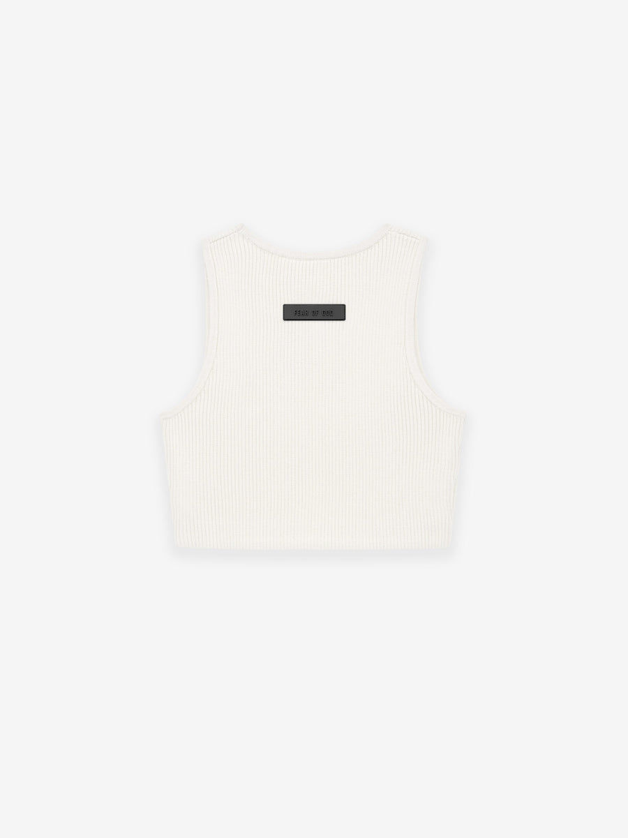 Womens Sport Tank - Fear of God