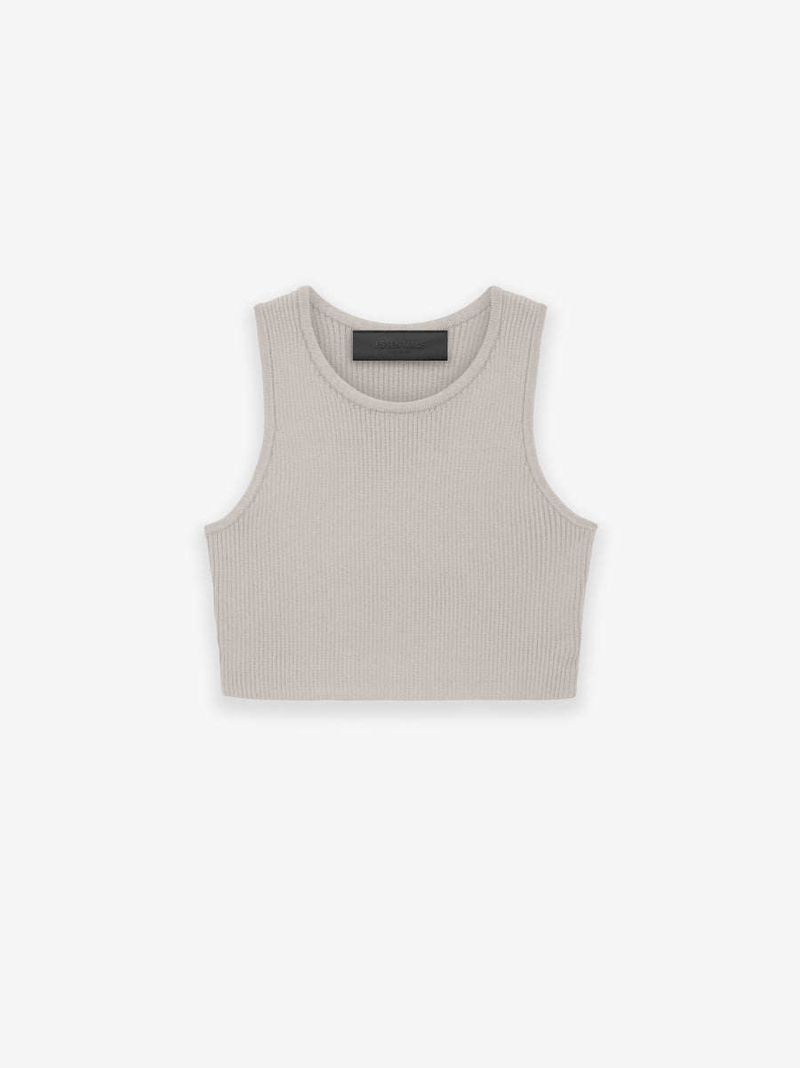 Womens Sport Tank - Fear of God
