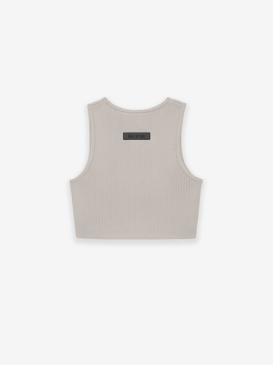 Womens Sport Tank - Fear of God