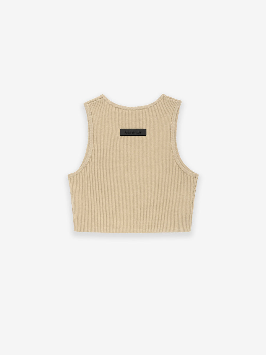 Womens Sport Tank - Fear of God