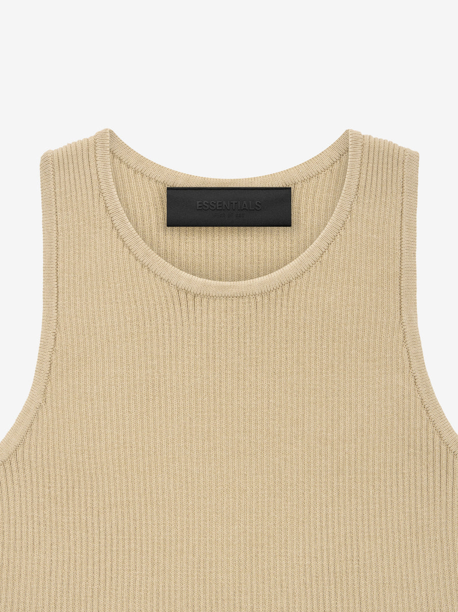 Womens Sport Tank - Fear of God