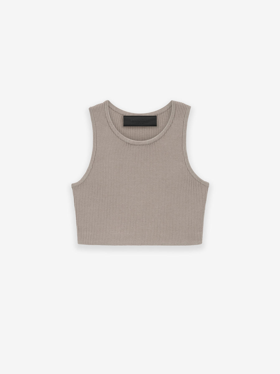 Womens Sport Tank - Fear of God