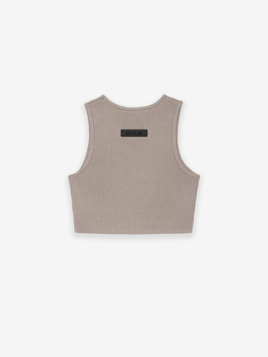 Womens Sport Tank - Fear of God
