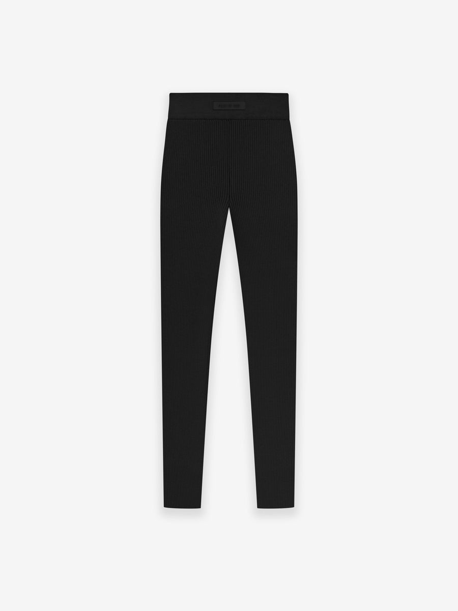 Womens Essentials Legging - Fear of God