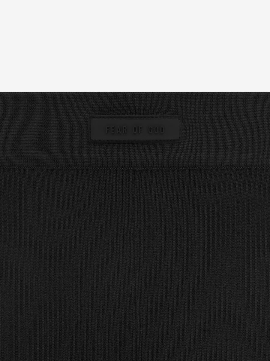Womens Essentials Legging - Fear of God