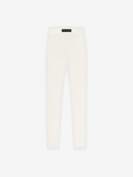 Womens Essentials Legging