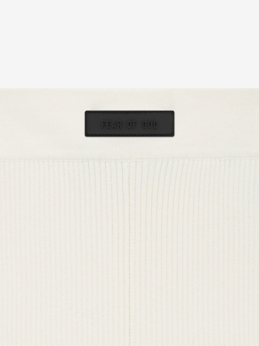 Womens Essentials Legging - Fear of God