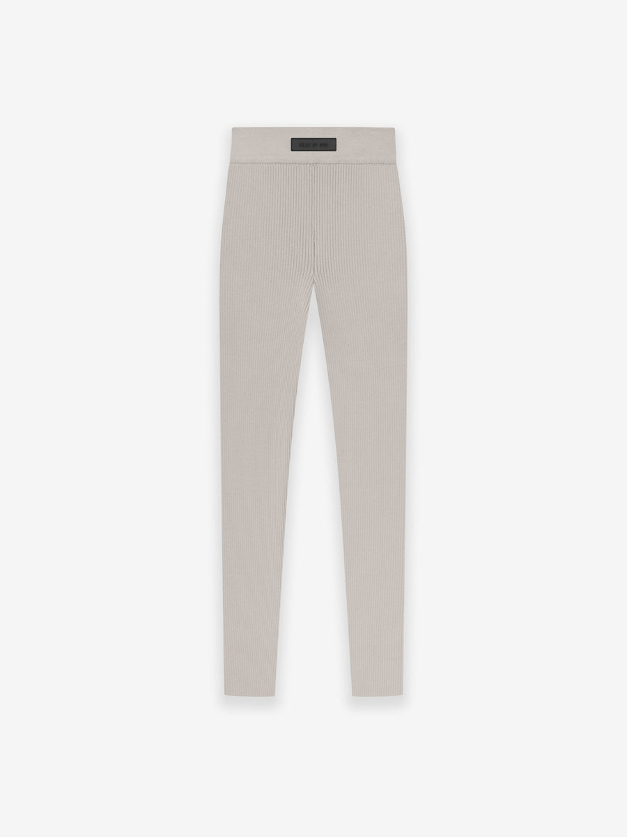 Womens Essentials Legging - Fear of God