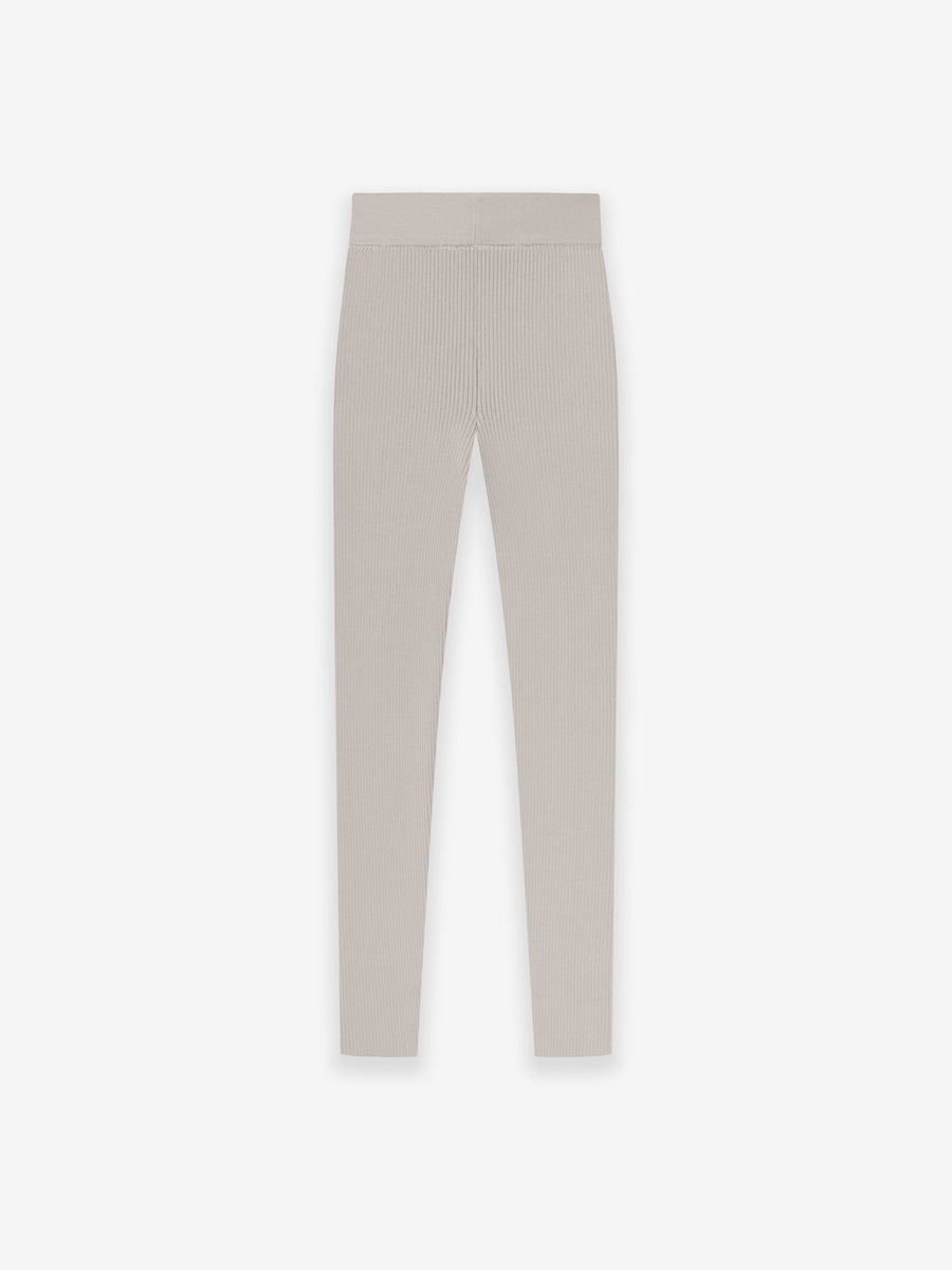 Womens Essentials Legging - Fear of God