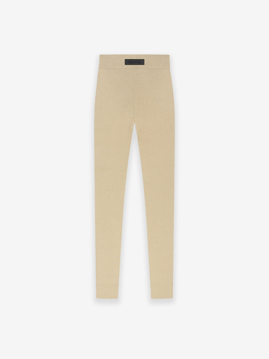 Womens Essentials Legging - Fear of God