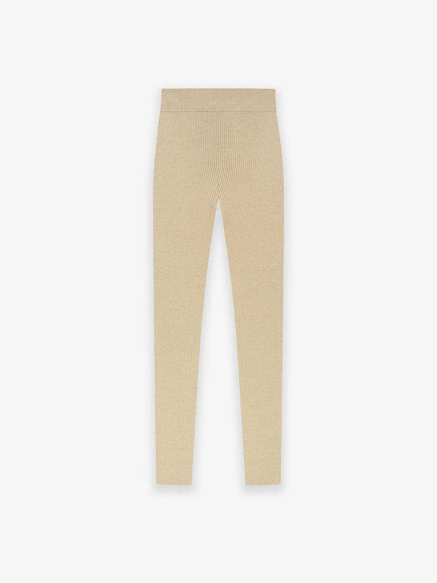 Womens Essentials Legging - Fear of God