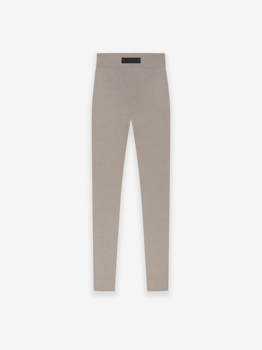 Womens Essentials Legging - Fear of God