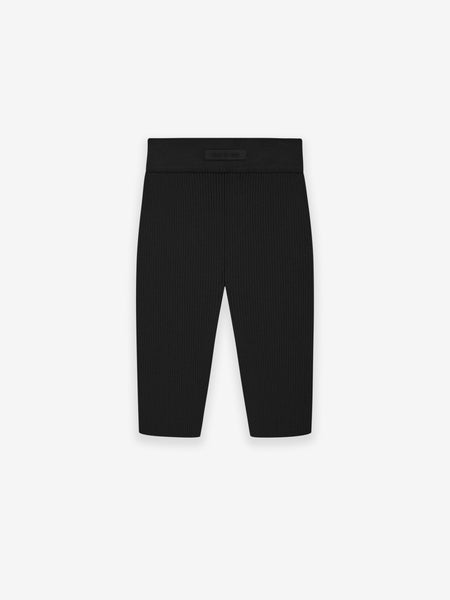 Womens Biker Short