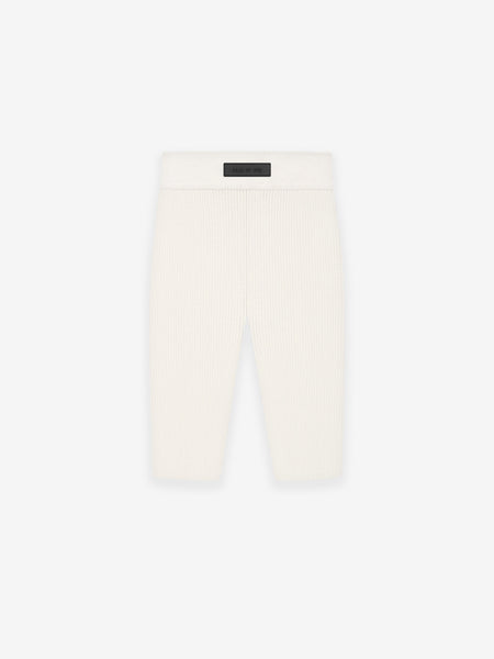 Womens Biker Short