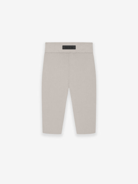 Womens Biker Short