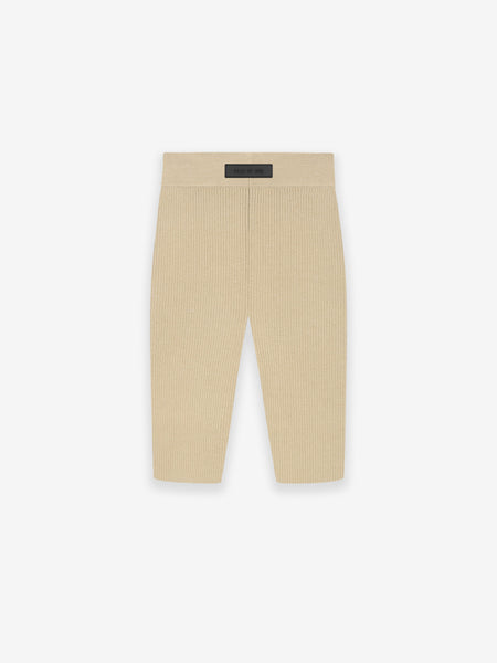 Womens Biker Short