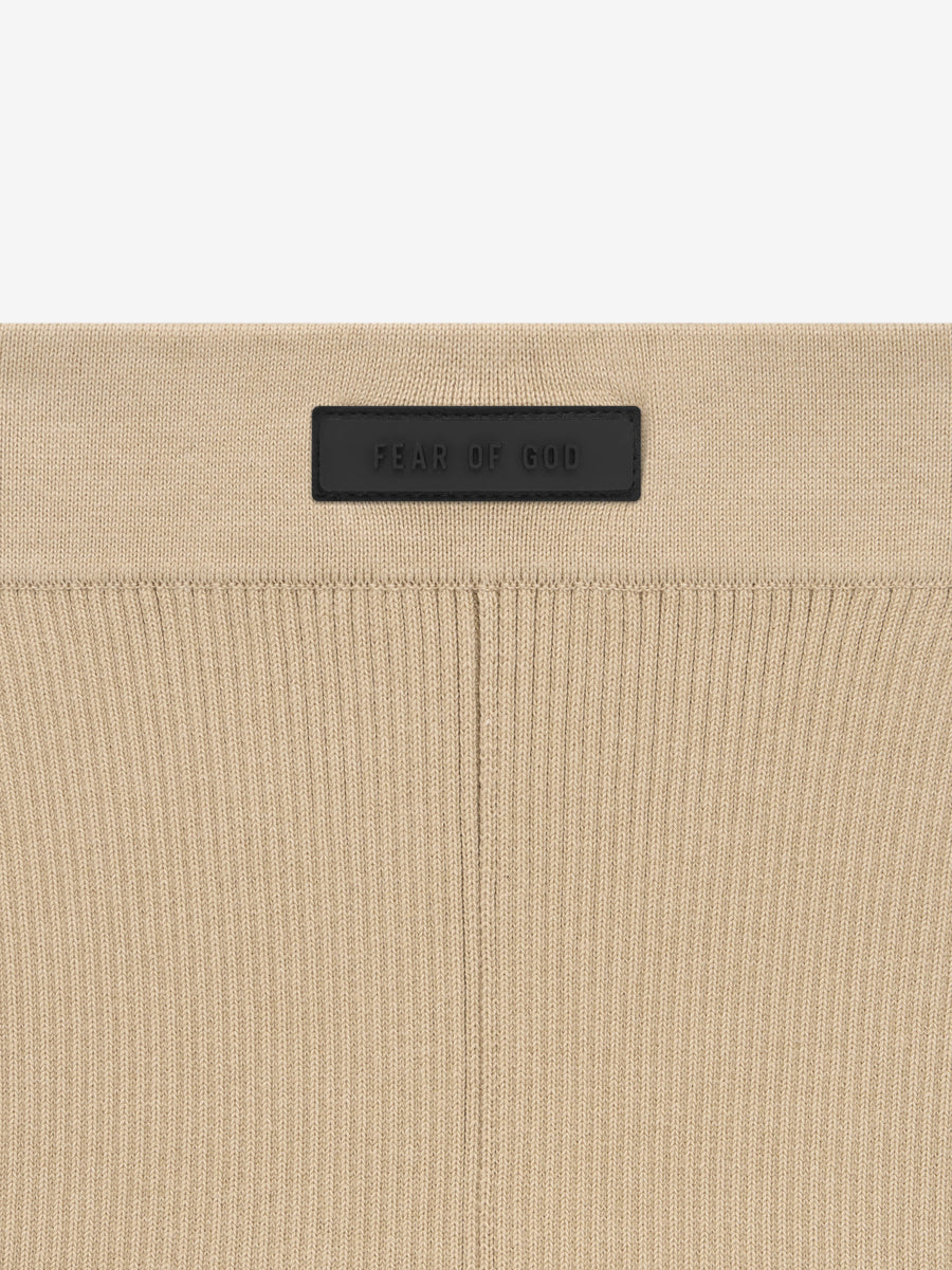 Womens Biker Short - Fear of God