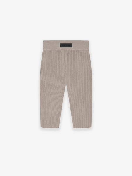 Womens Biker Short
