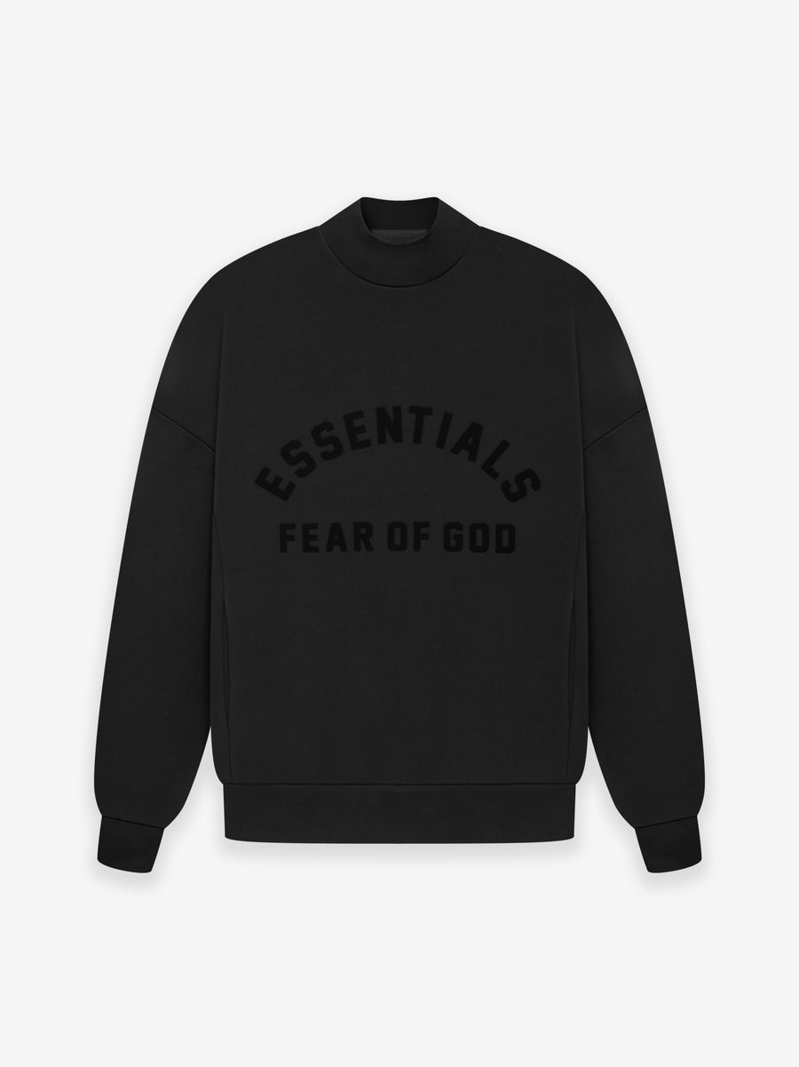 Essential Crewneck - Fear of God