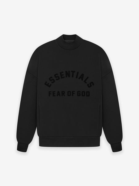 Essential Crewneck