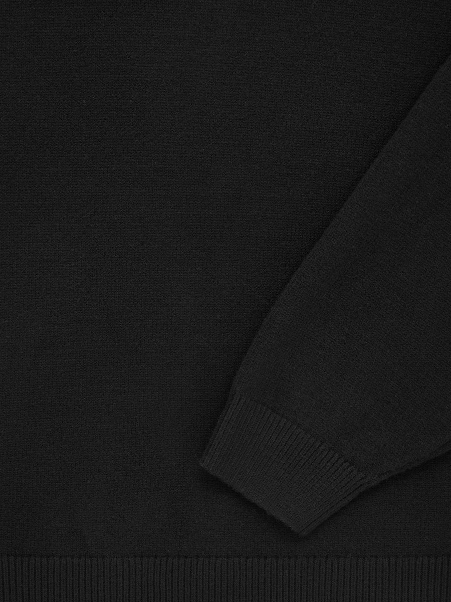 Essentials Knit Polo - Fear of God