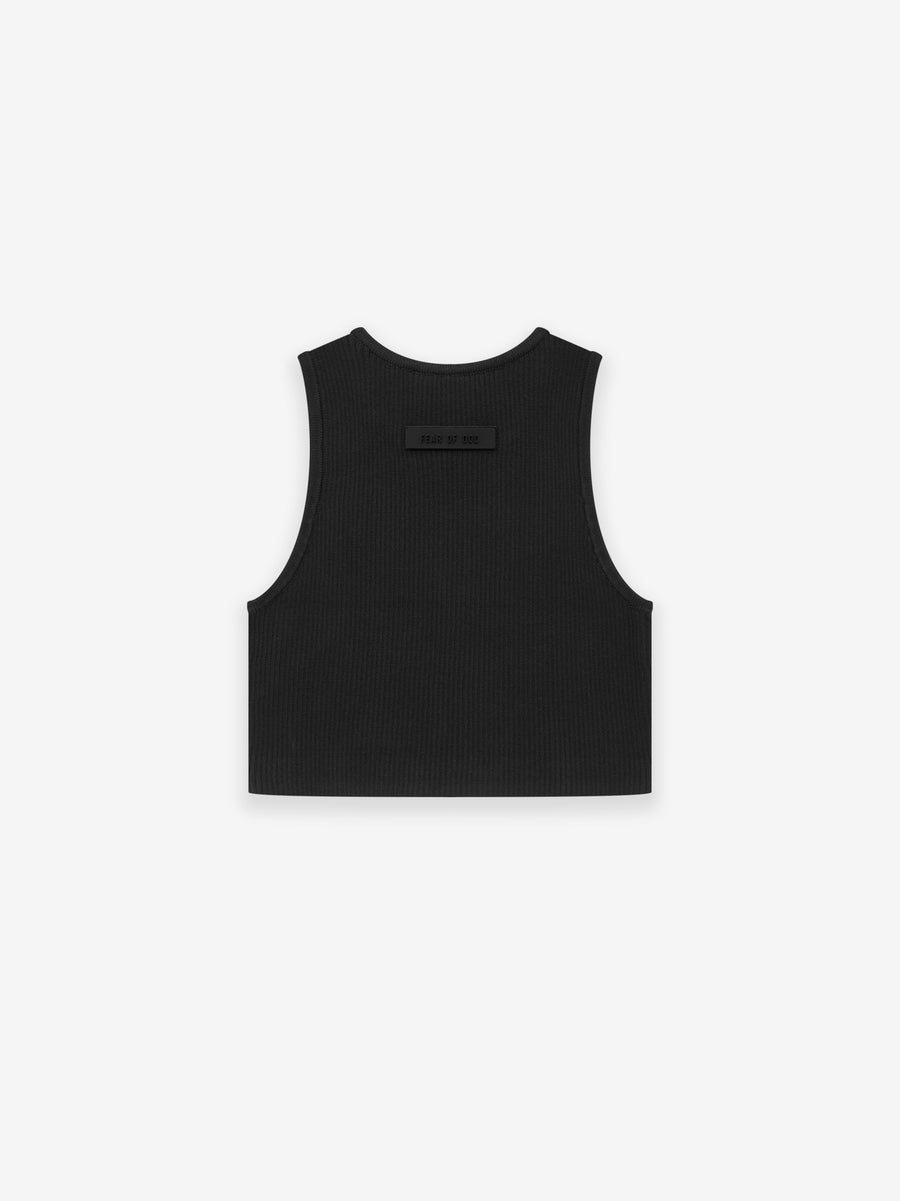 Womens Essentials Sport Tank - Fear of God
