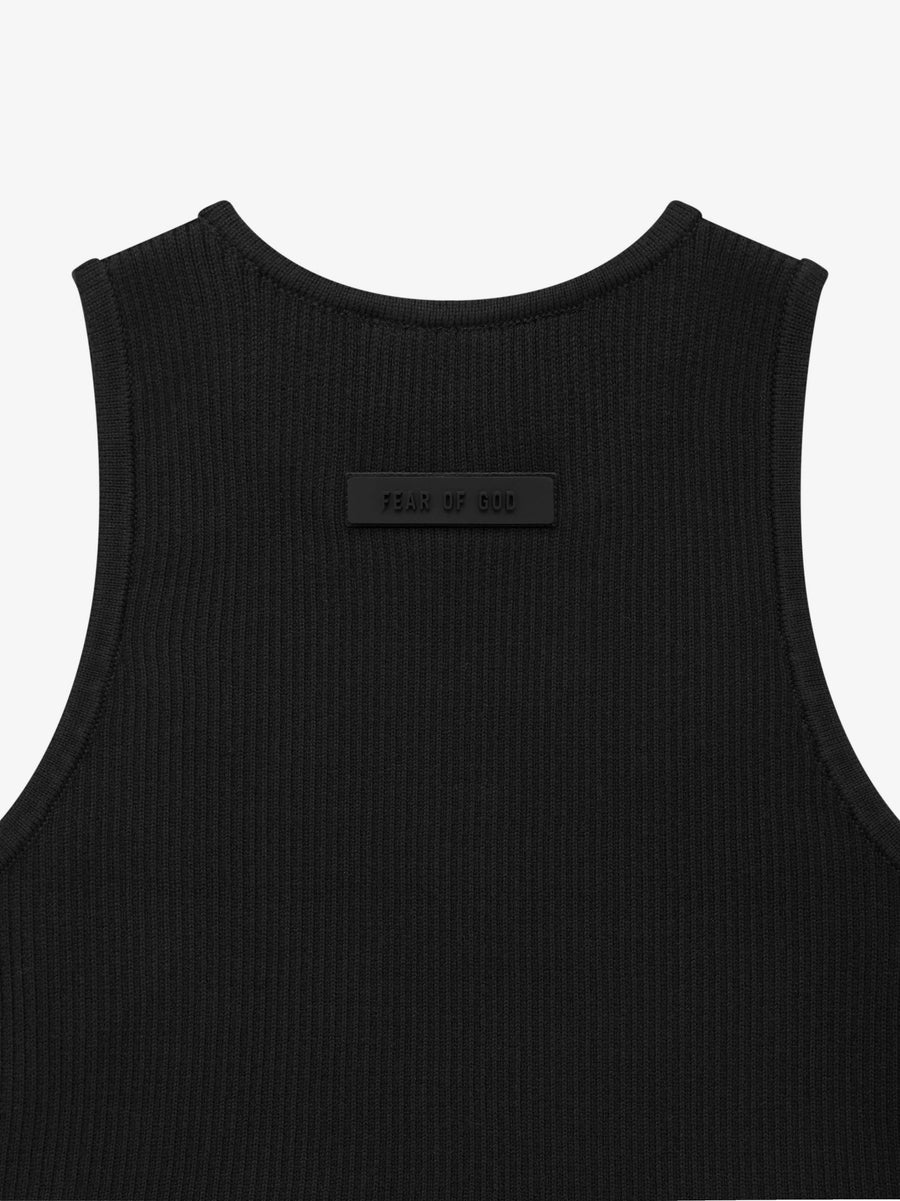 Womens Essentials Sport Tank - Fear of God