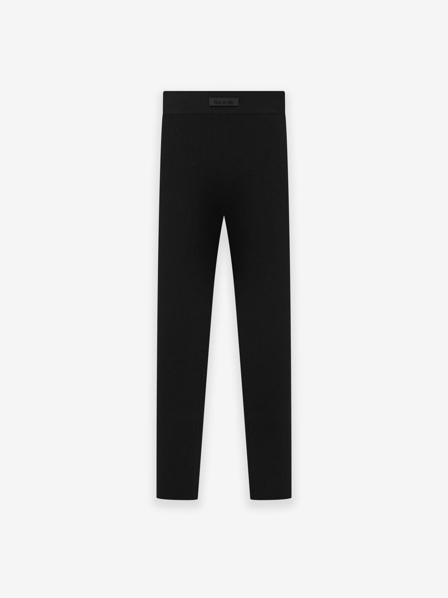 Womens Essentials Legging - Fear of God