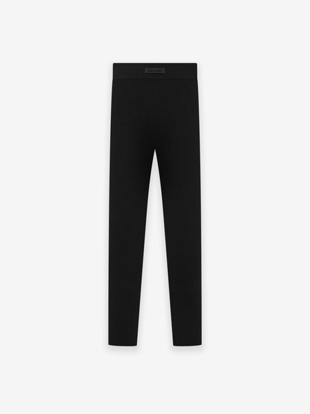 Womens Essentials Legging