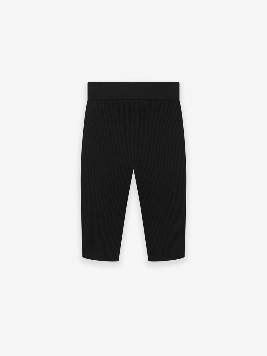 Womens Essentials Biker Short - Fear of God