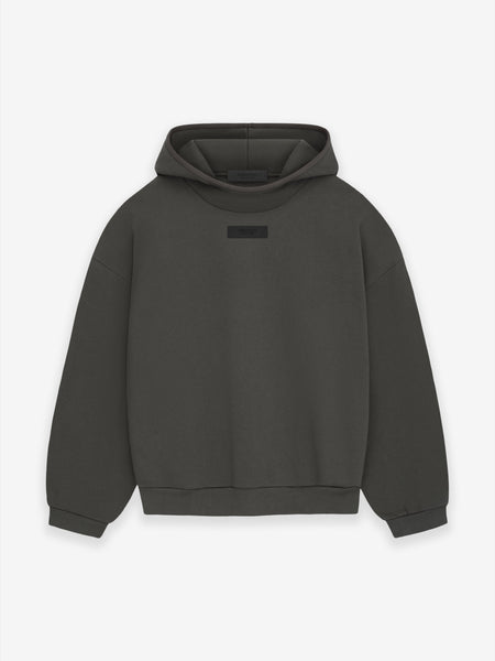 Pullover Hoodie