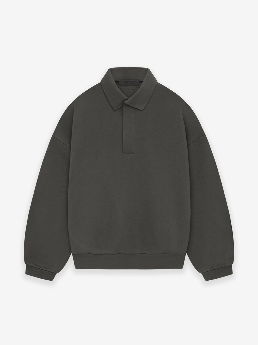 Longsleeve Polo - Fear of God