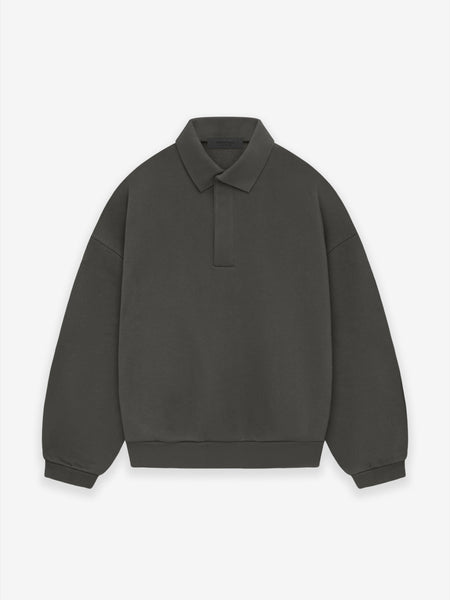 Longsleeve Polo