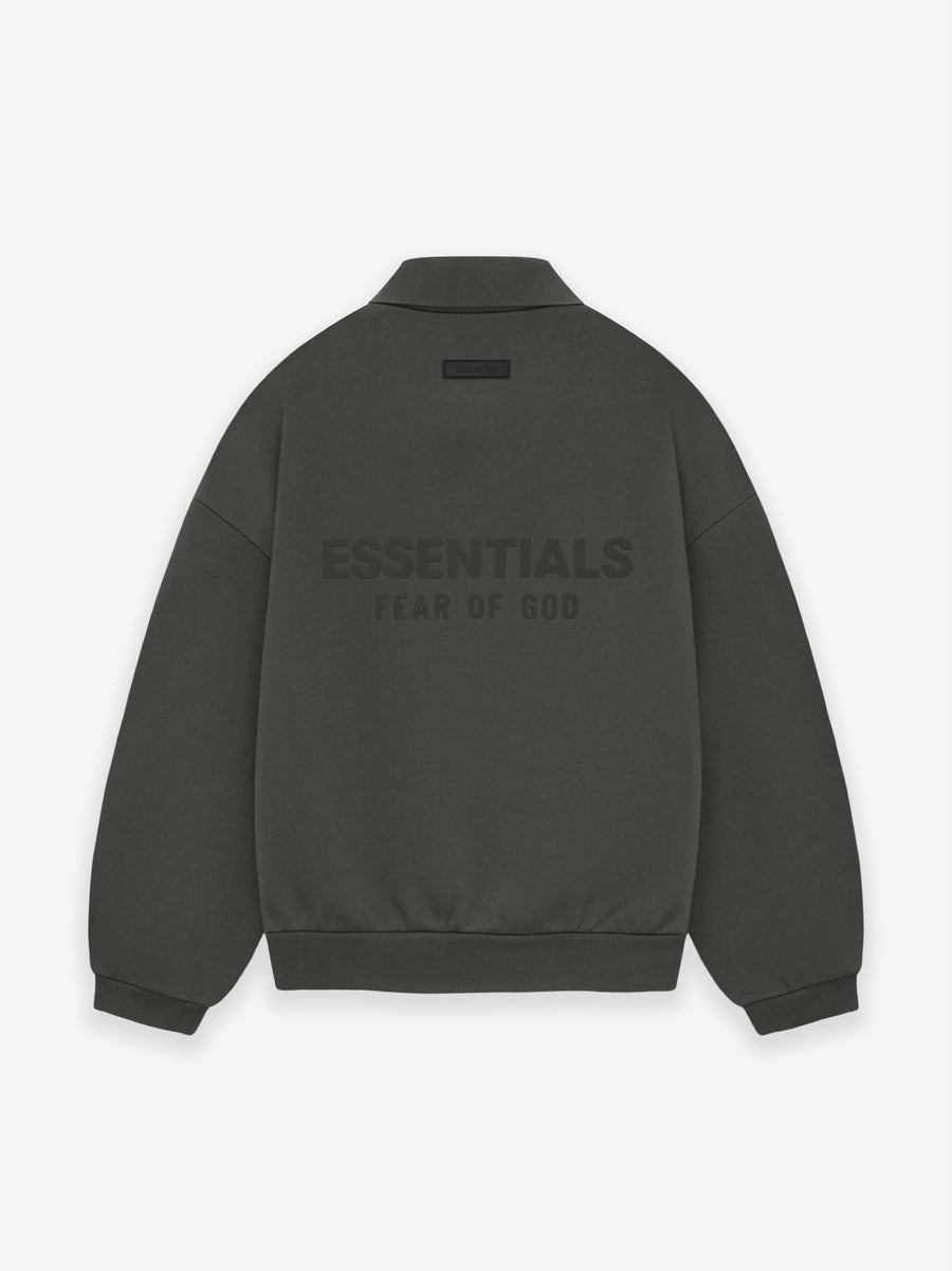Longsleeve Polo - Fear of God