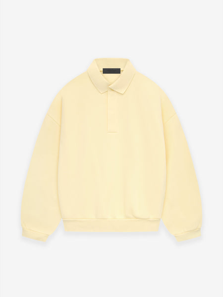 Longsleeve Polo