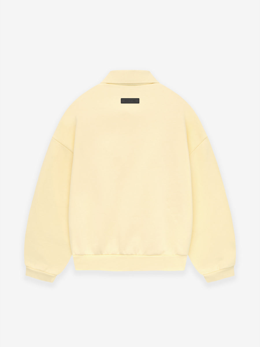 Longsleeve Polo - Fear of God