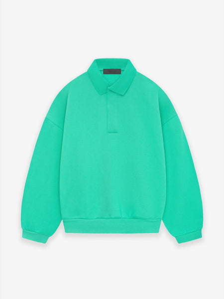 Longsleeve Polo