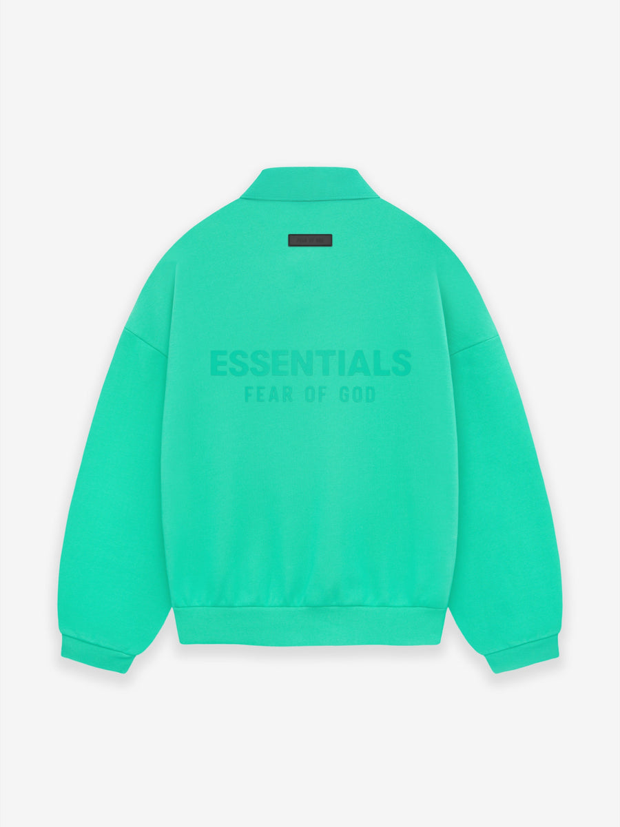 Longsleeve Polo - Fear of God