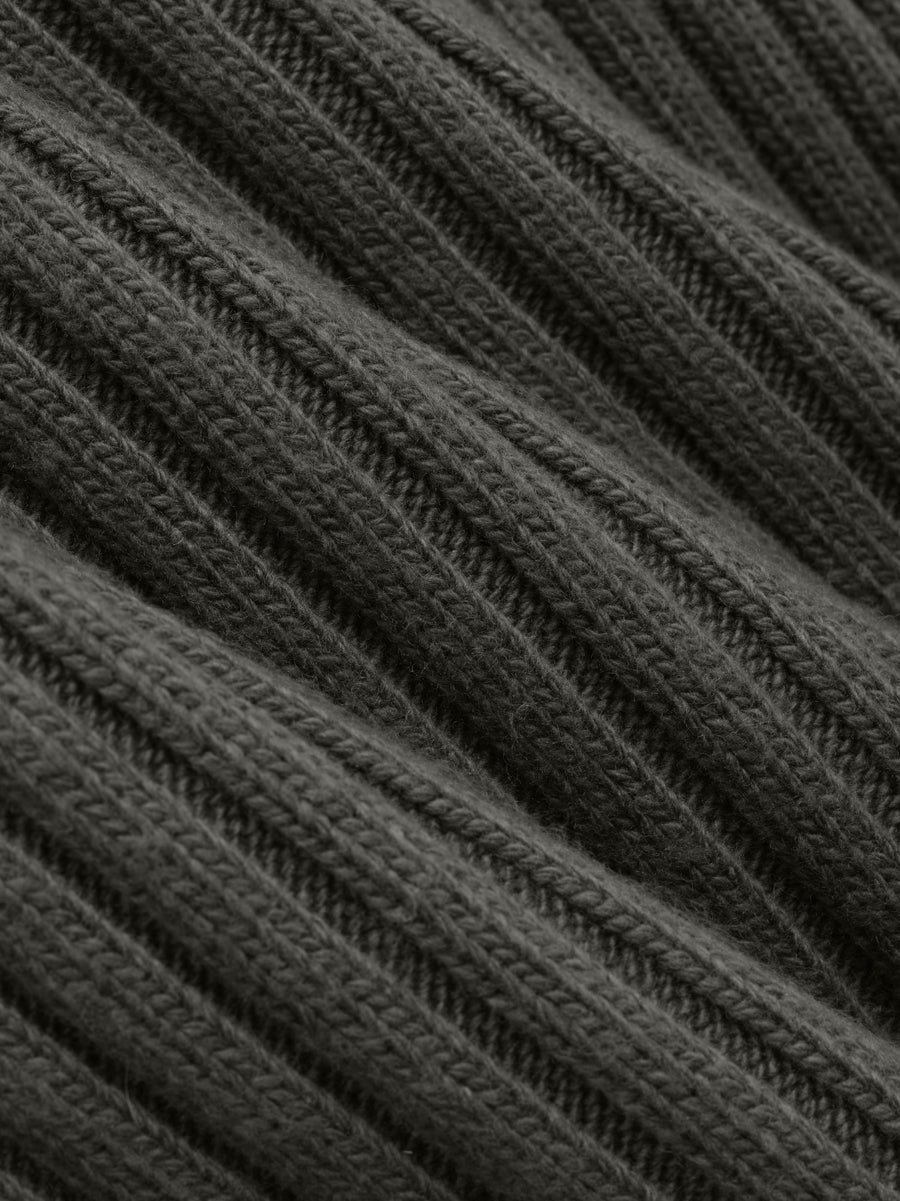 Raw Neck Sweater - Fear of God