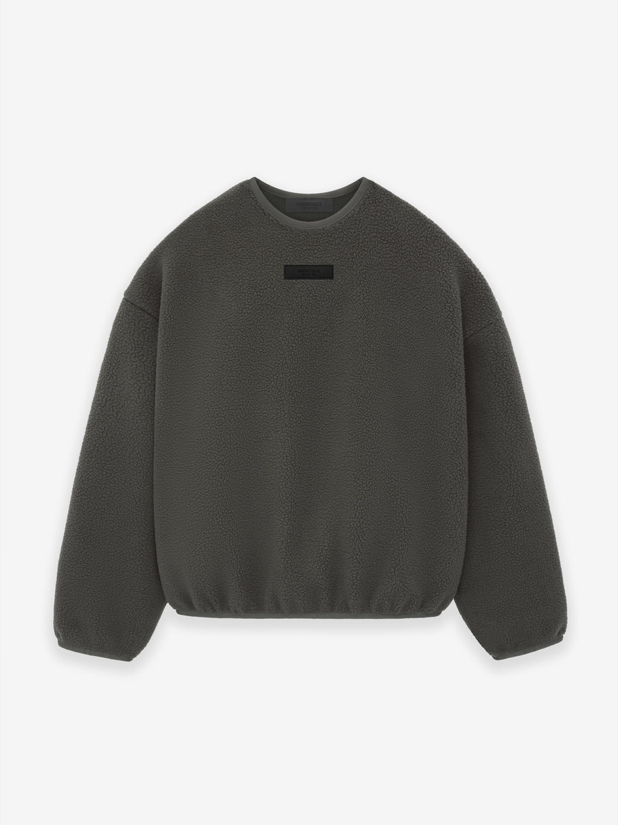 Polar Fleece Crewneck - Fear of God