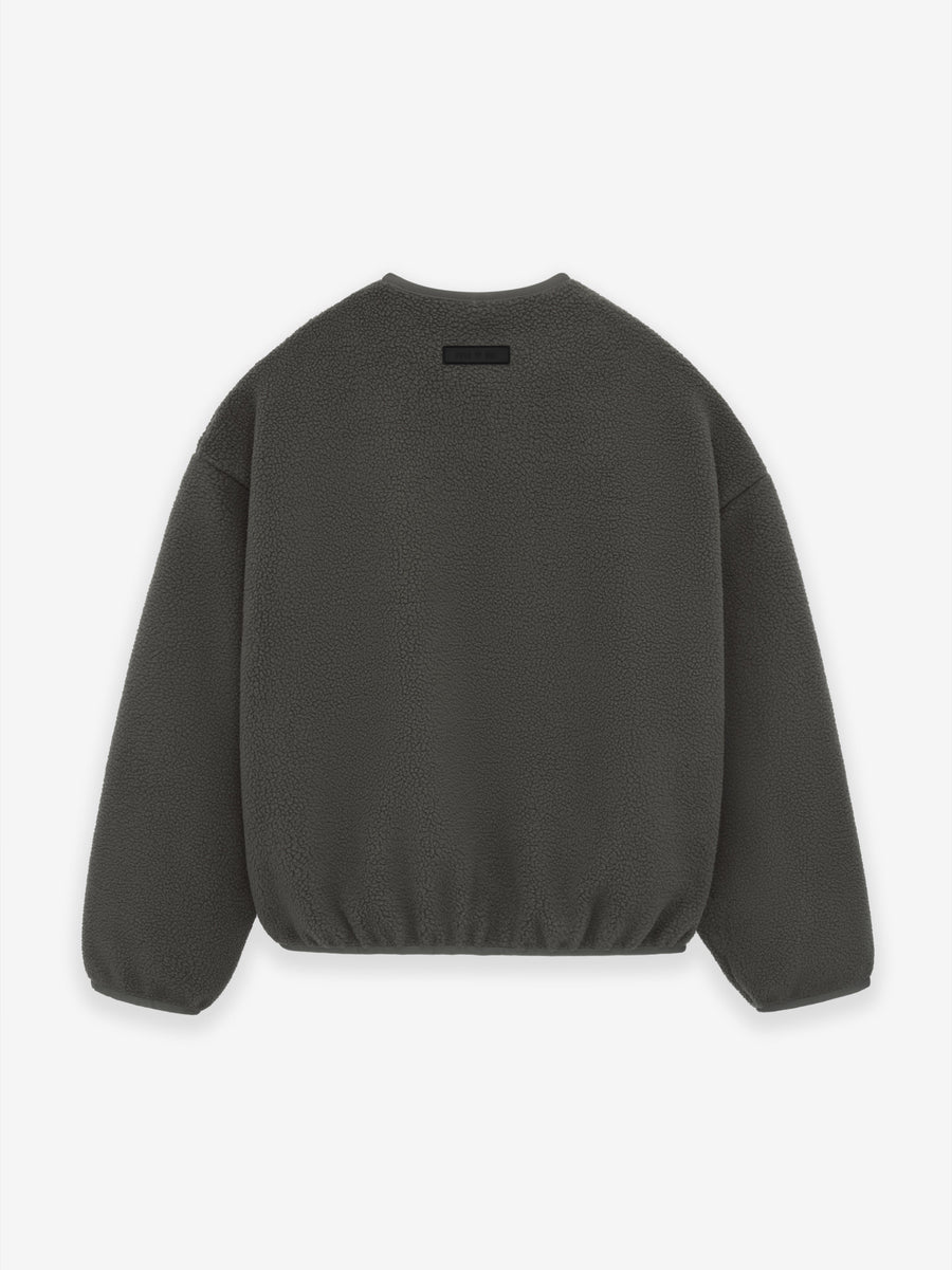 Polar Fleece Crewneck - Fear of God