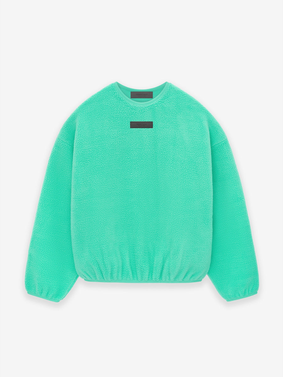 Polar Fleece Crewneck - Fear of God