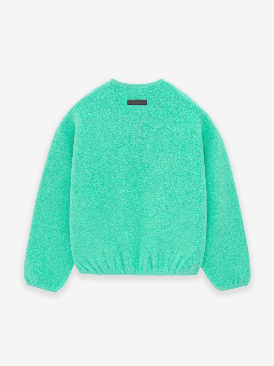 Polar Fleece Crewneck - Fear of God