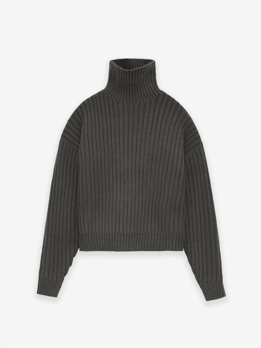 Womens Turtleneck - Fear of God