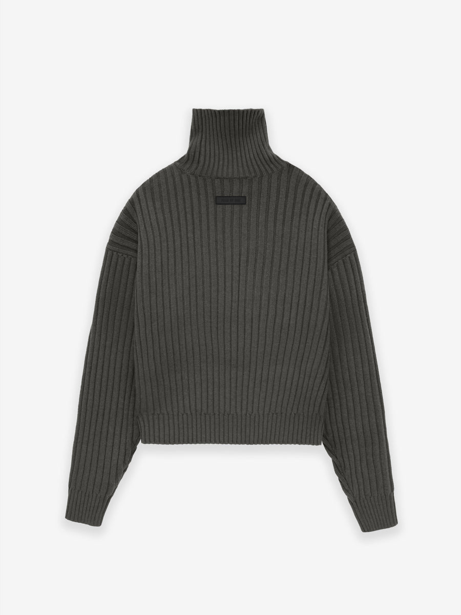 Womens Turtleneck - Fear of God