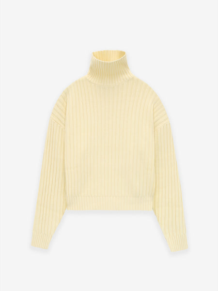 Womens Turtleneck