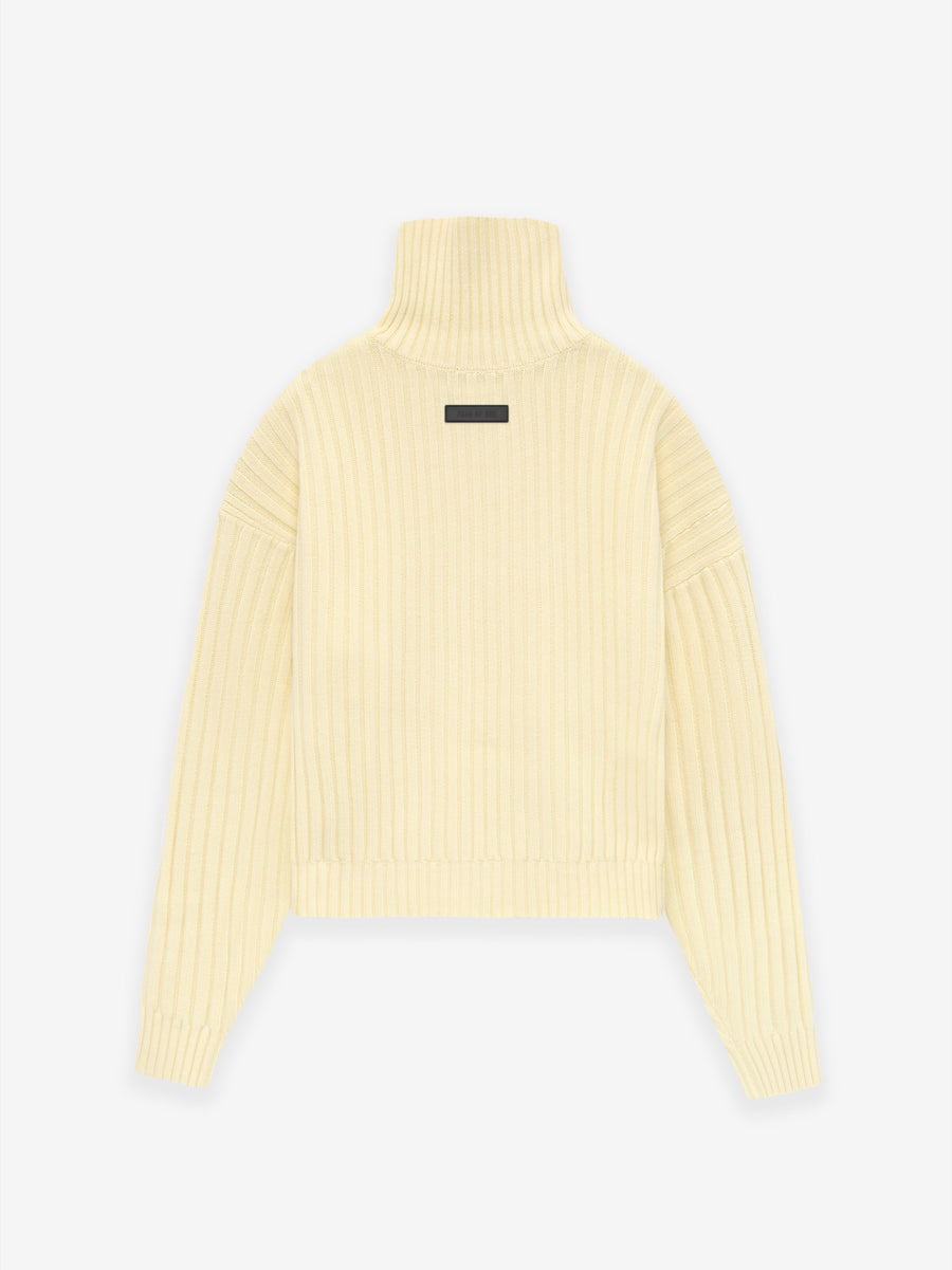 Womens Turtleneck - Fear of God