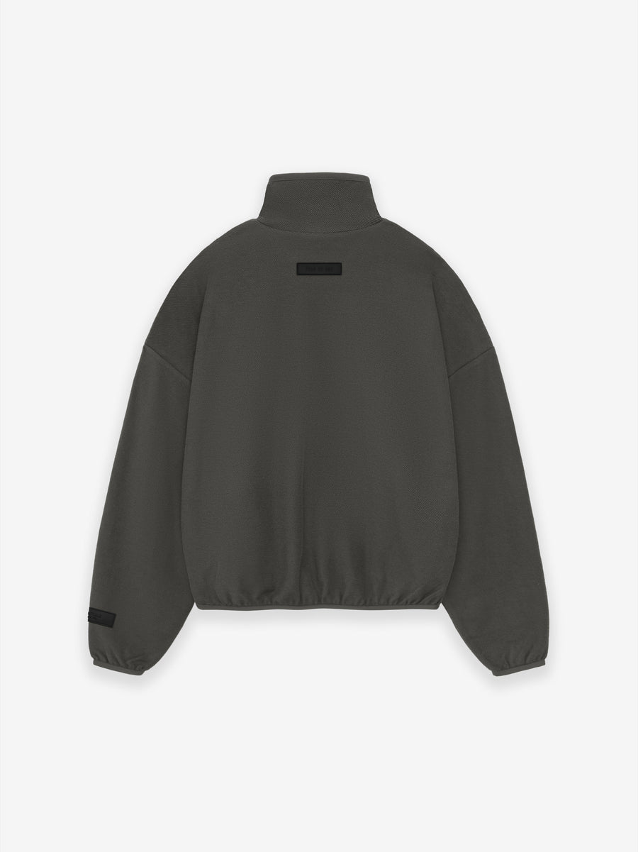 Womens Halfzip Mockneck - Fear of God