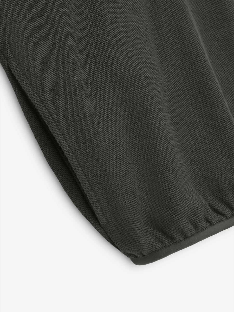 Womens Halfzip Mockneck - Fear of God
