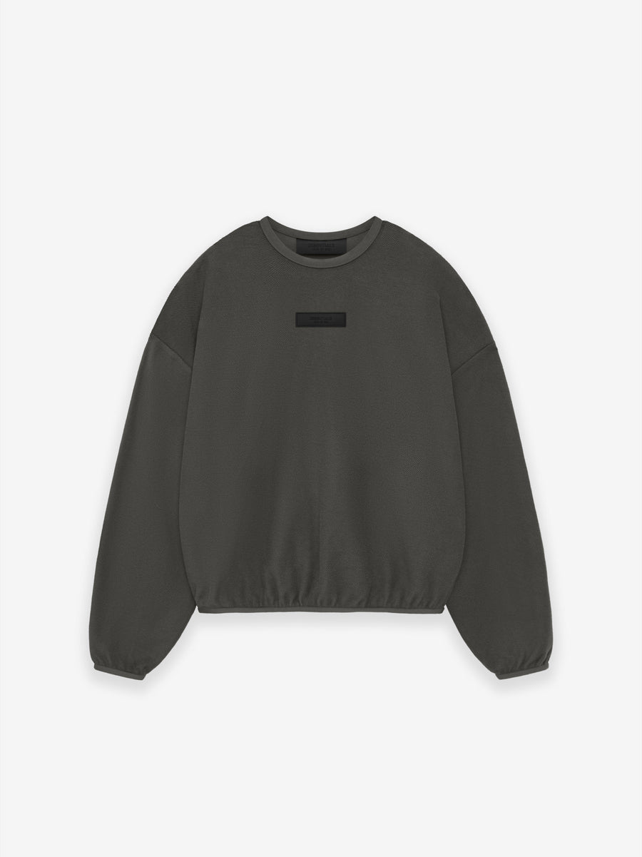 Womens Crewneck Sweater - Fear of God
